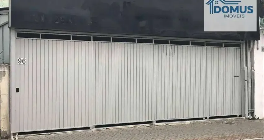Salão para alugar, 105 m² por R$ 4.005,00/mês - Centro - São José dos Campos/SP