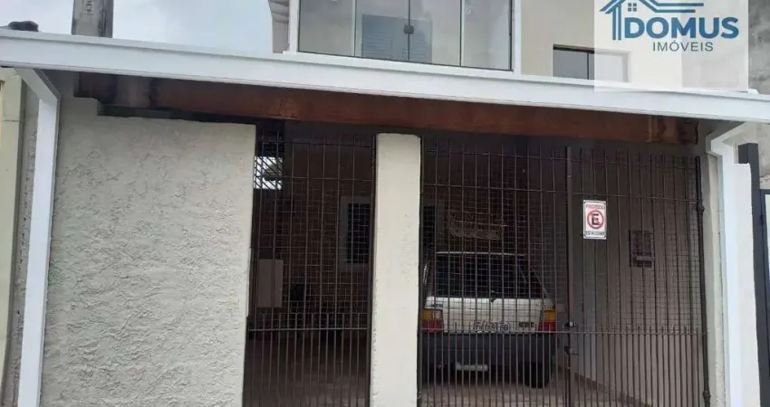Casa com 6 dormitórios à venda, 150 m² por R$ 850.000,00 - Jardim Satélite - São José dos Campos/SP