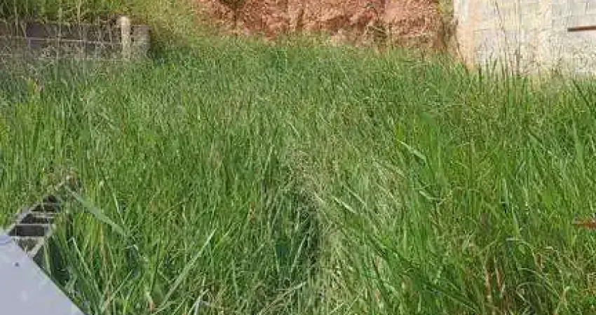 Terreno à venda, 140 m² por R$ 160.000,00 - Alto dos Ypes - São José dos Campos/SP