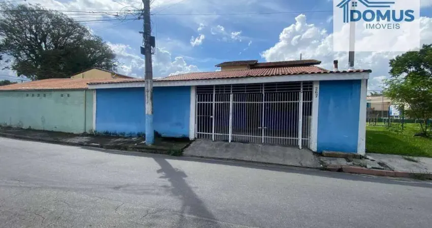 Casa com 2 dormitórios, 82 m² - venda por r$ 270.000,00 ou aluguel por r$ 1.678,00/mês - santana - são josé dos campos/sp