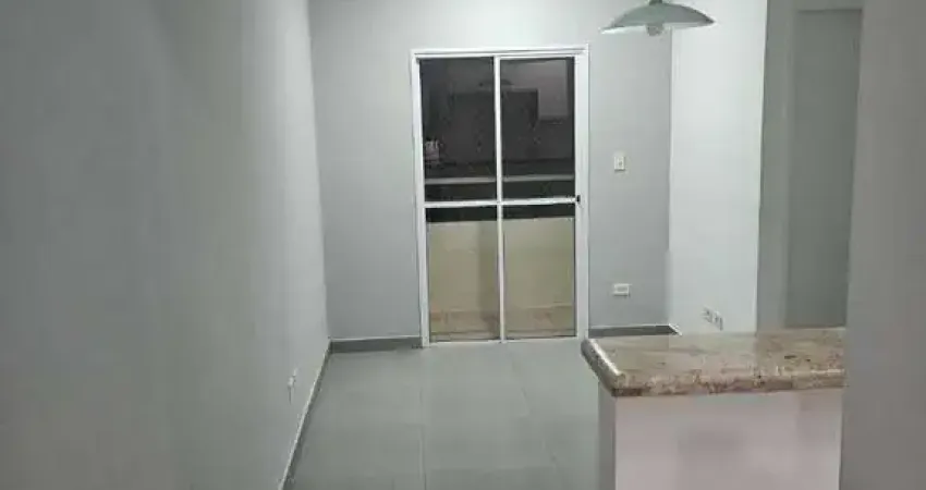 Apartamento à venda, 53 m² por R$ 250.000,00 - Cidade Salvador - Jacareí/SP