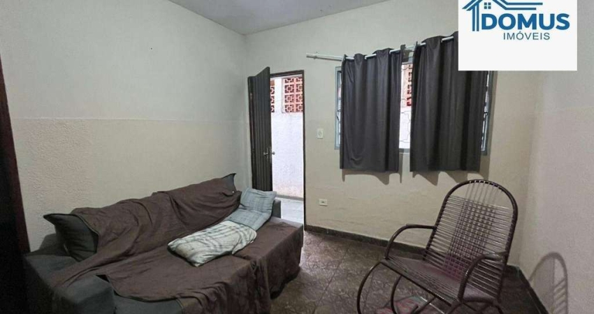 Casa com 3 dormitórios à venda, 95 m² por R$ 270.000,00 - Jardim Altos de Santana - São José dos Campos/SP