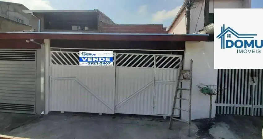Casa com 3 dormitórios à venda, 120 m² por R$ 290.000,00 - Jardim Altos de Santana - São José dos Campos/SP
