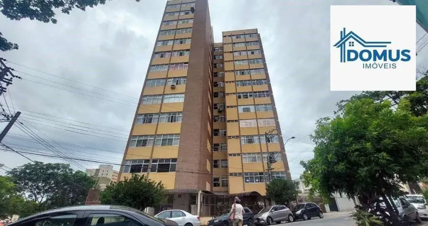 Apartamento com 3 dormitórios à venda, 125 m² por R$ 700.000,00 - Jardim Bela Vista - São José dos Campos/SP