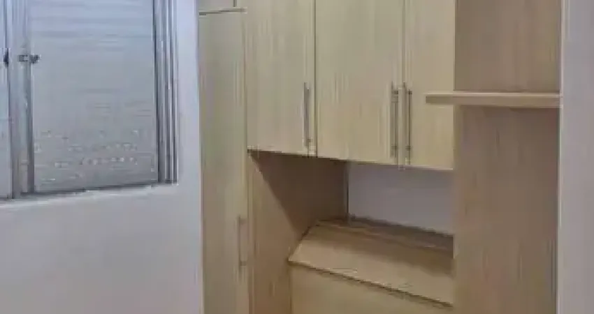 Apartamento com 2 dormitórios à venda, 64 m² por R$ 245.000,00 - Alto da Ponte - São José dos Campos/SP