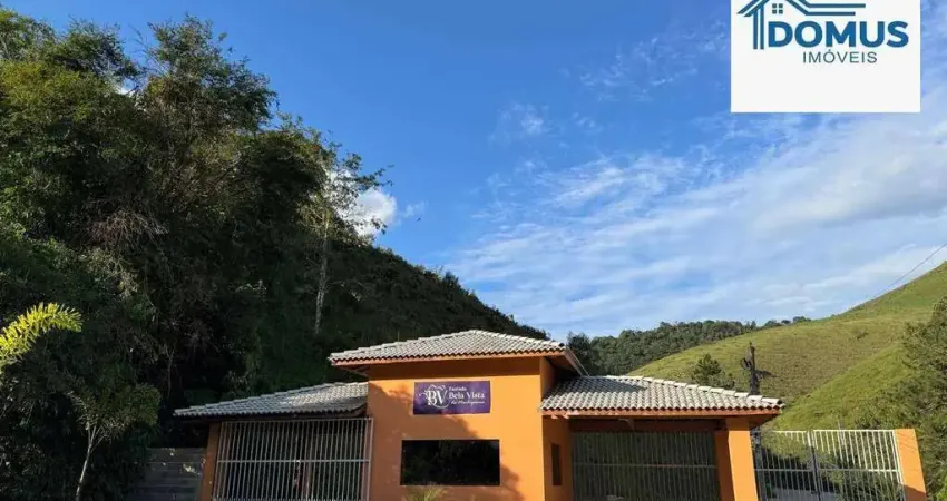 Chácara à venda, 20000 m² por R$ 440.000,00 - Taquarí - São José dos Campos/SP