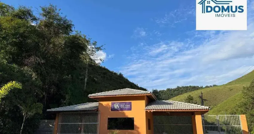 Chácara à venda, 20000 m² por R$ 770.000,00 - Taquarí - São José dos Campos/SP