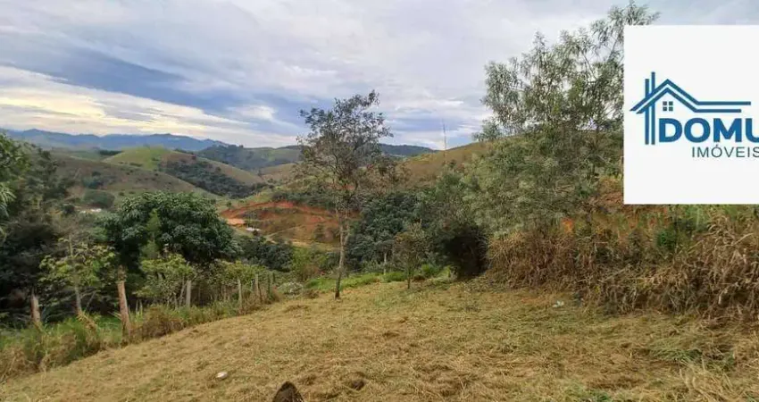 Terreno à venda, 528 m² por R$ 90.000,00 - Buquirinha II - São José dos Campos/SP