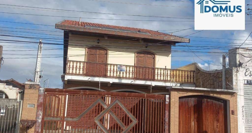 Casa com 5 dormitórios à venda, 450 m² por R$ 1.280.000,00 - Vila Maria - São José dos Campos/SP