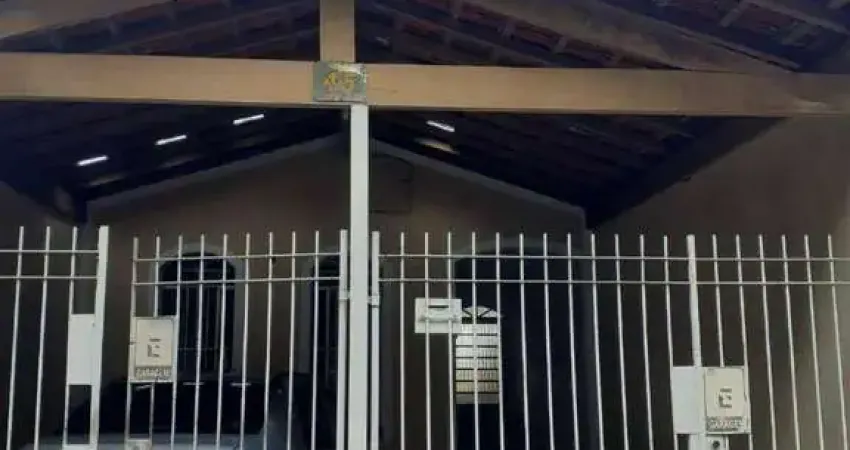 Casa com 3 dormitórios à venda, 145 m² por R$ 450.000,00 - Jardim Altos de Santana - São José dos Campos/SP