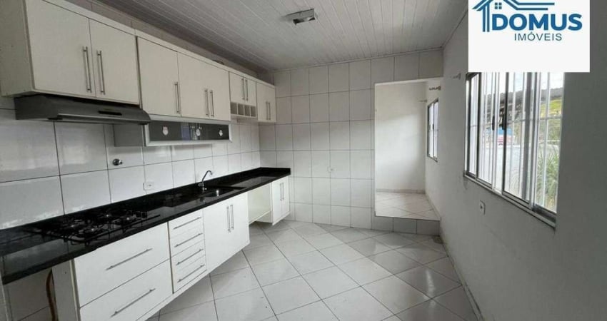 Casa com 2 dormitórios para alugar, 100 m² por R$ 3.200,00/mês - Alto da Ponte - São José dos Campos/SP