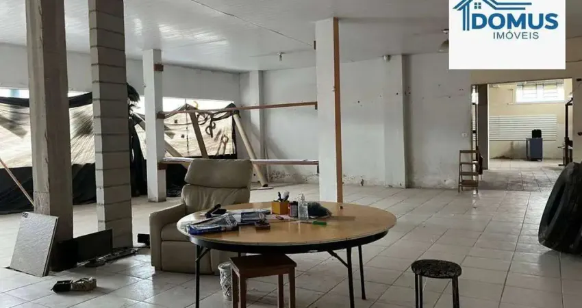 Ponto à venda, 260 m² por R$ 7.000.000,00 - Alto da Ponte - São José dos Campos/SP