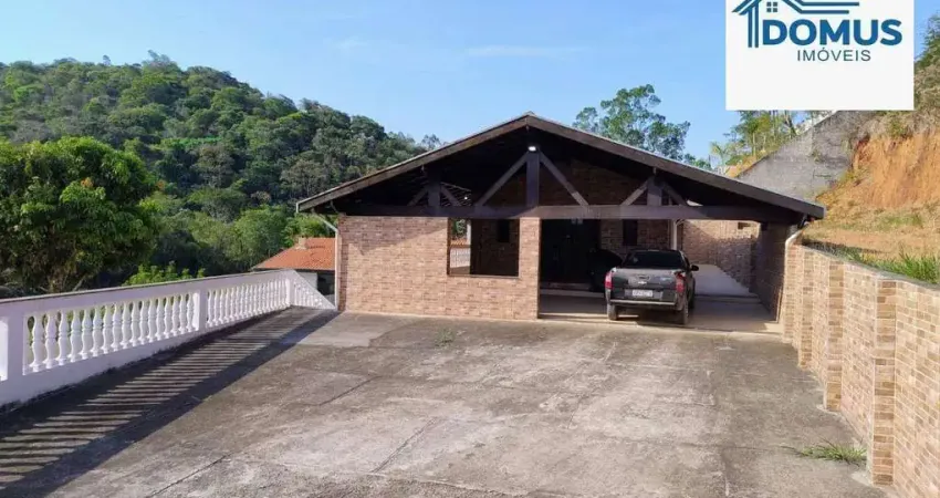 Chácara com 3 dormitórios à venda, 4000 m² por R$ 480.000,00 - Sertãozinho - São José dos Campos/SP
