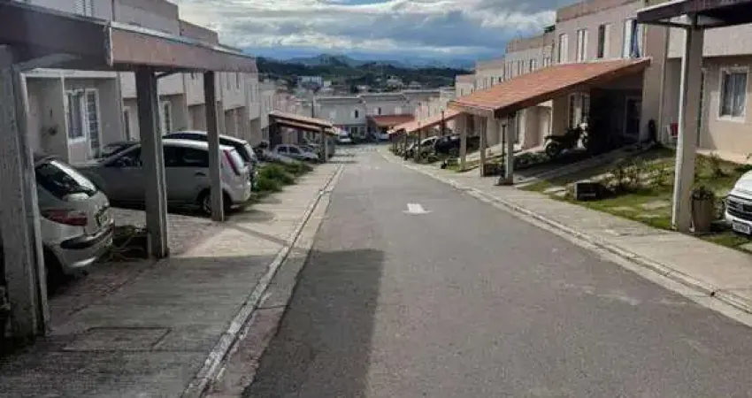 Casa com 2 dormitórios à venda, 100 m² por R$ 245.000,00 - Vila São Geraldo - São José dos Campos/SP