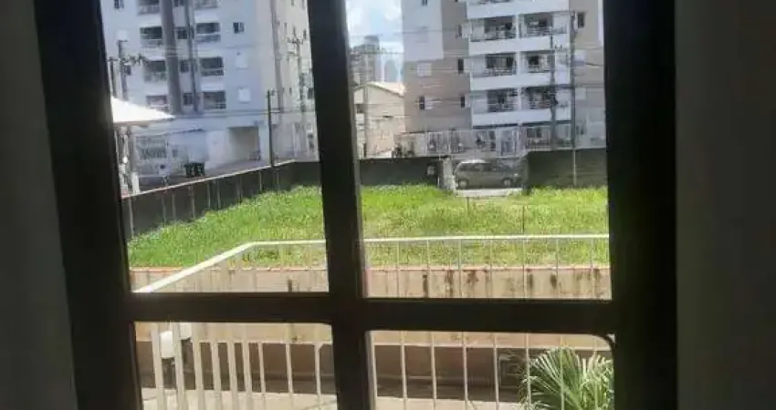 Apartamento com 2 dormitórios à venda, 56 m² por R$ 375.000,00 - Jardim Paulista - São José dos Campos/SP