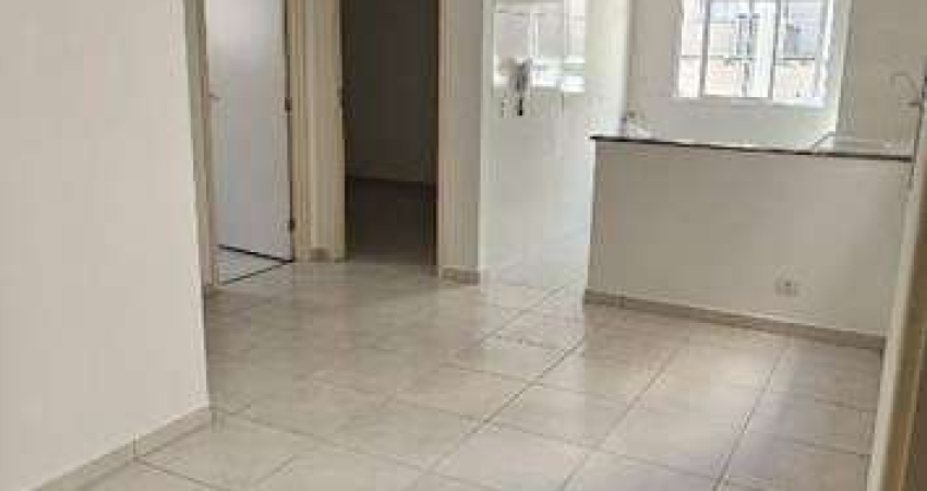 Apartamento com 2 dormitórios à venda, 47 m² por R$ 186.000,00 - Jardim São José - São José dos Campos/SP