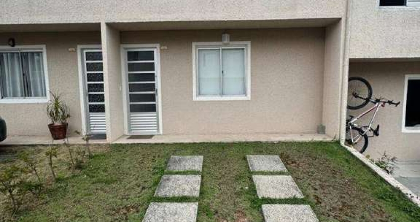 Casa com 3 dormitórios à venda, 68 m² por R$ 355.000,00 - Vila São Geraldo - São José dos Campos/SP