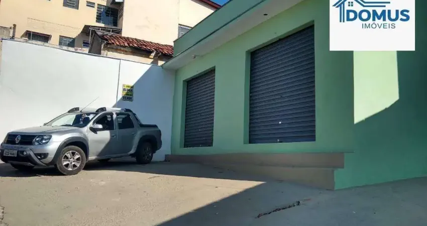 Ponto, 35 m² - venda por R$ 590.000,00 ou aluguel por R$ 1.600,00/mês - Centro - São José dos Campos/SP