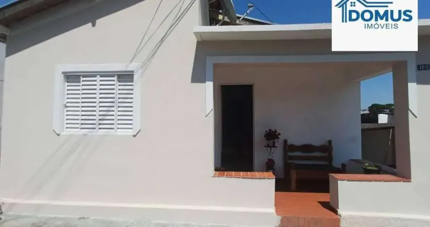 Casa com 2 dormitórios à venda, 141 m² por r$ 550.000,00 - jardim satélite - são josé dos campos/sp