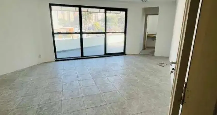 Sala para alugar, 80 m² por r$ 3.181,60/mês - centro - são josé dos campos/sp