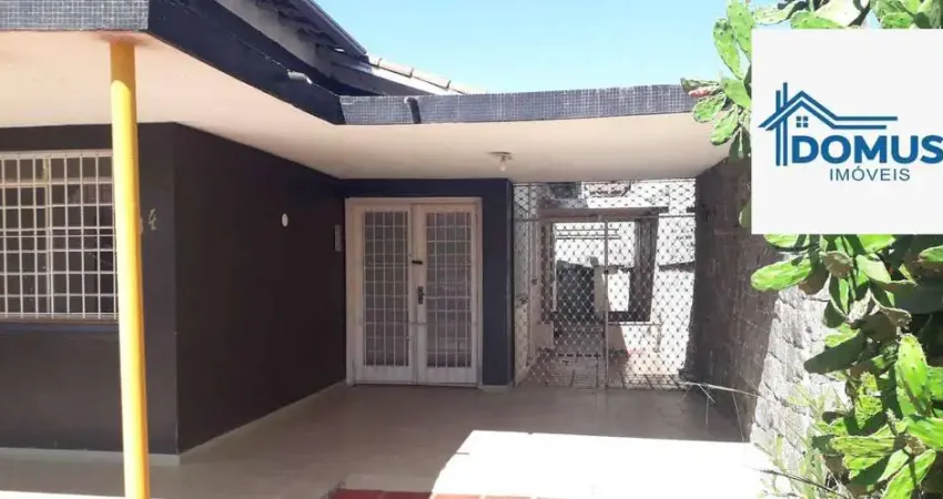 Casa com 3 dormitórios, 173 m² - venda por r$ 700.000,00 ou aluguel por r$ 3.206,00/mês - vila maria - são josé dos campos/sp