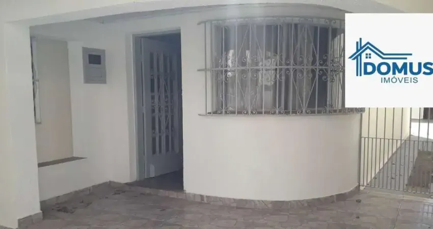 Casa com 3 dormitórios para alugar, 119 m² por r$ 2.709,00/mês - jardim bela vista - são josé dos campos/sp