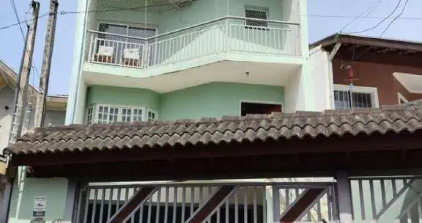 Casa com 3 dormitórios, 236 m² - venda por r$ 750.000,00 ou aluguel por r$ 3.379,90/mês - altos da vila paiva - são josé dos campos/sp