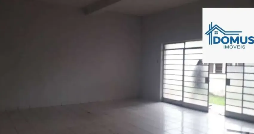 Casa com 4 dormitórios, 285 m² - venda por r$ 800.000,00 ou aluguel por r$ 4.435,99/mês - jardim bela vista - são josé dos campos/sp