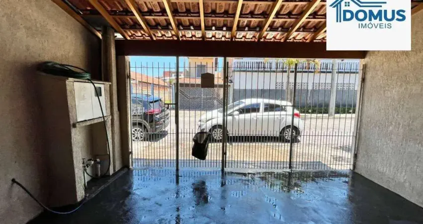 Casa com 2 dormitórios para alugar, 70 m² por r$ 1.850,00/mês - jardim altos de santana - são josé dos campos/sp