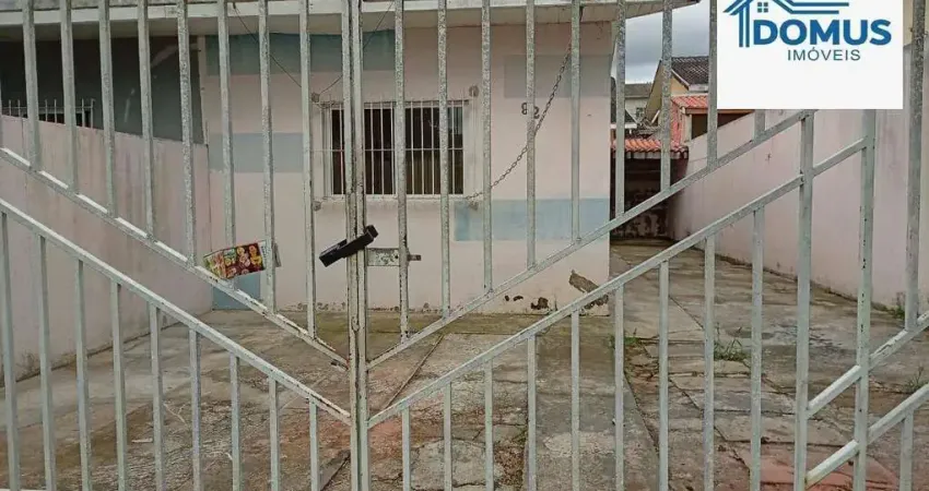 Casa com 2 dormitórios para alugar, 58 m² por r$ 1.929,90/mês - jardim santa júlia - são josé dos campos/sp