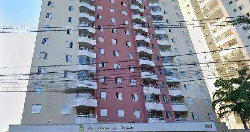 Apartamento com 3 dormitórios à venda, 84 m² por r$ 620.000,00 - santana - são josé dos campos/sp