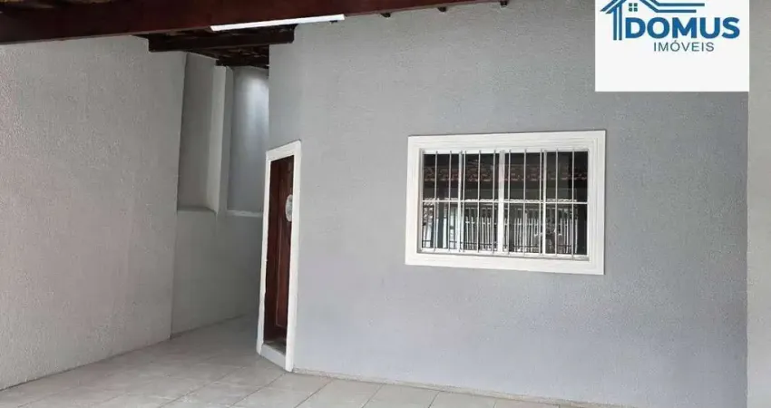 Casa com 2 dormitórios à venda, 65 m² por r$ 340.000,00 - altos da vila paiva - são josé dos campos/sp
