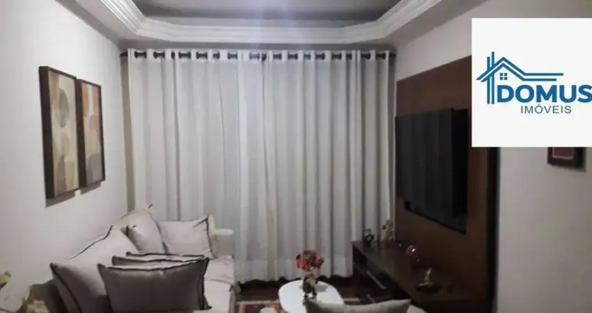 Apartamento com 2 dormitórios à venda, 56 m² por r$ 450.000,00 - santana - são josé dos campos/sp