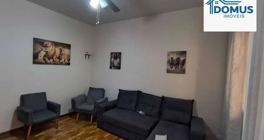 Apartamento com 2 dormitórios à venda, 167 m² por r$ 450.000,00 - centro - são josé dos campos/sp