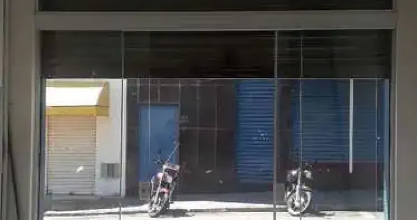 Ponto para alugar, 21 m² por r$ 1.762,87/mês - jardim bela vista - são josé dos campos/sp