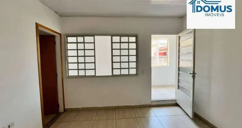 Casa com 2 dormitórios para alugar, 70 m² por r$ 1.516,00/mês - jardim altos de santana - são josé dos campos/sp