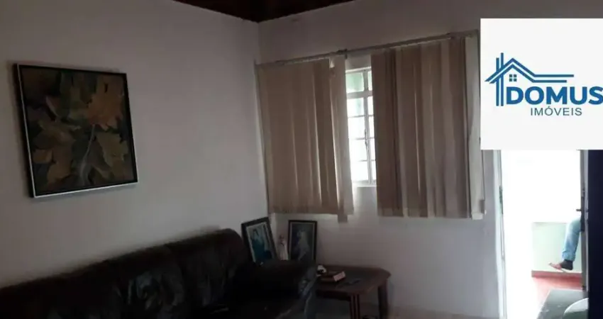 Casa com 3 dormitórios à venda, 156 m² por r$ 425.000,00 - vila maria - são josé dos campos/sp