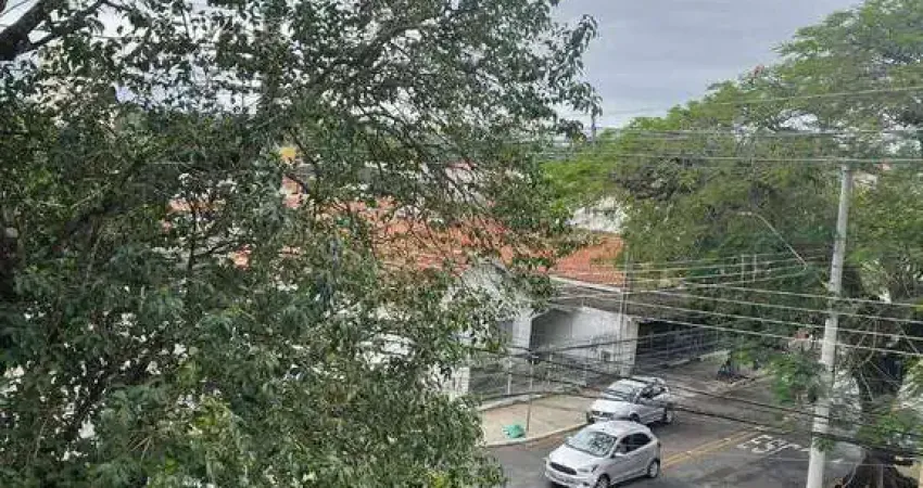 Apartamento com 2 dormitórios à venda, 65 m² por r$ 320.000,00 - santana - são josé dos campos/sp