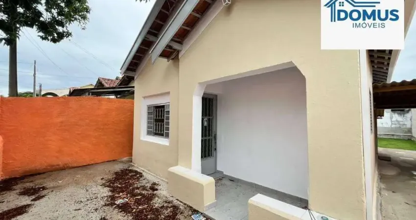Casa com 2 dormitórios para alugar, 92 m² por r$ 2.238,10/mês - santana - são josé dos campos/sp