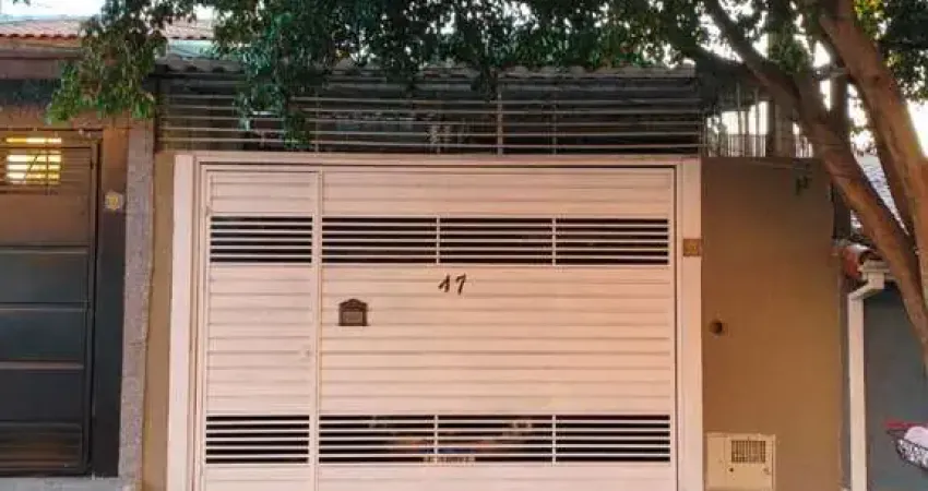 Casa com 3 dormitórios à venda, 75 m² por r$ 450.000,00 - residencial são francisco - são josé dos campos/sp