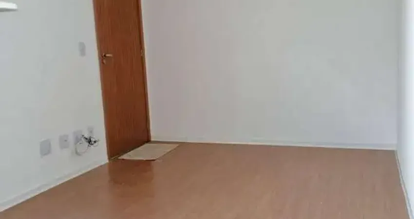 Apartamento com 2 dormitórios à venda, 44 m² por R$ 215.000,00 - Jardim Santa Inês III - São José dos Campos/SP