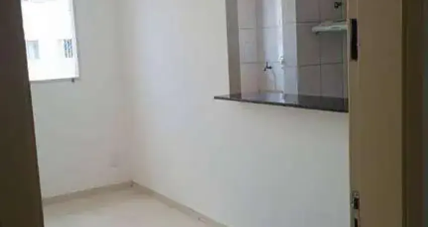 Apartamento com 2 dormitórios para alugar, 45 m² por R$ 1.687,25/mês - Santana - São José dos Campos/SP