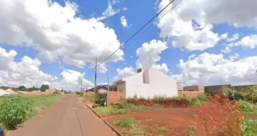 Terreno à venda no Jardim Juliana, Corbélia 