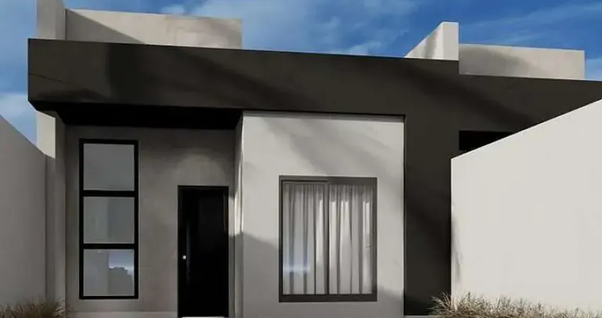 Casa com 2 quartos à venda no Cascavel Velho, Cascavel