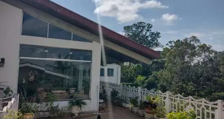 Casa à venda, 1100 m² por r$ 3.500.000,00 - condomínio marambaia - vinhedo/sp