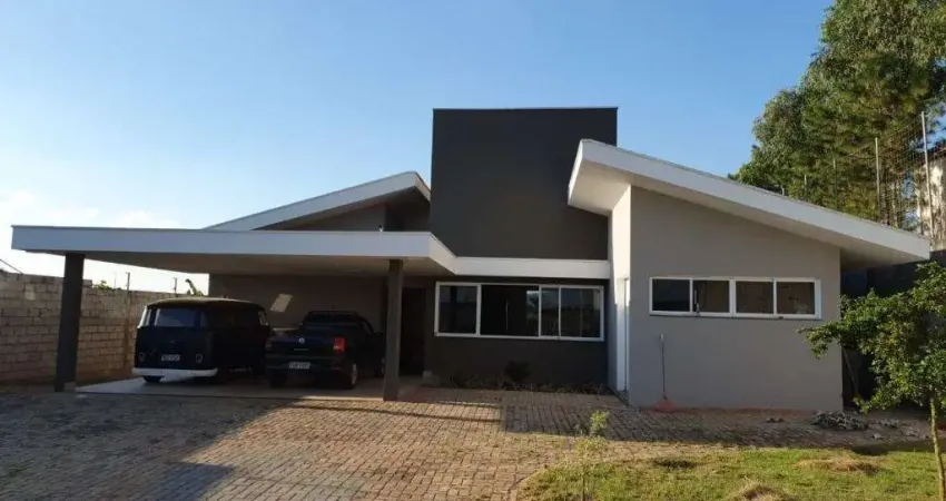 Casa à venda, 190 m² por r$ 1.379.900,00 - residencial caldana - louveira/sp