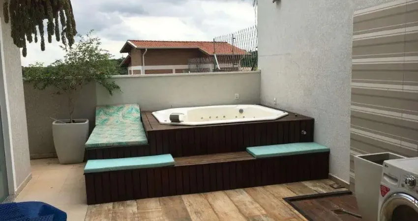 Excelente casa com spa 3 dormitórios sendo 1 suite R$ 1.450.000,00