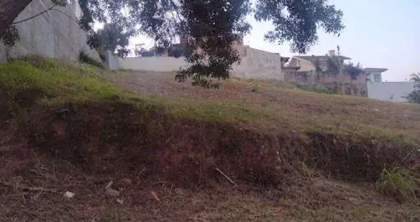 Terreno à venda, 450 m² por r$ 528.000,00 - vilagge capricio - louveira/sp