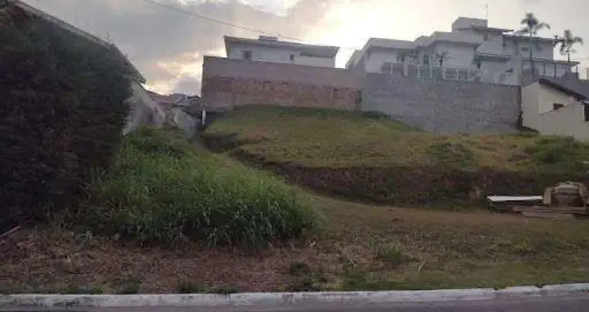 Terreno à venda, 450 m² por r$ 528.000,00 - vilagge capricio - louveira/sp