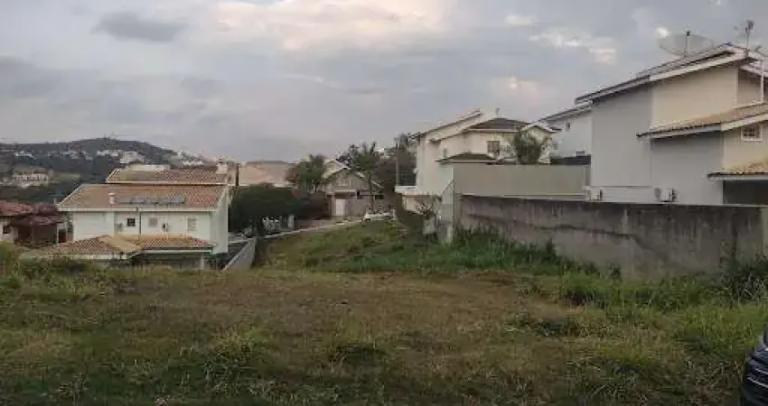 Terreno à venda, 450 m² por r$ 528.000,00 - condomínio villagio capriccio - louveira/sp